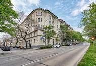 Schöne 3 Zimmerwohnung auf der Weißgerberlände mit Garage