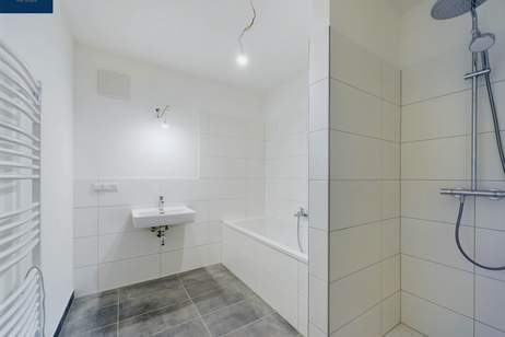 MIETE Provisionsfrei für den MIETER - Wohnhausanlage ZENTRUMSNAH VITIS am Hauptplatz 12, Wohnung-miete, 1.107,09,€, 3902 Waidhofen an der Thaya