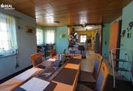 ideal für Pferde und Naturliebhaber - einladendes Einfamilienhaus mit großer Terrasse und Garage