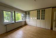SONNIGER BUNGALOW IN GRÜN - BESTLAGE