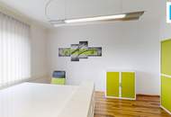 Attraktive Büroflächen in Markt Allhau mit Besprechungsraum, Parkplätzen und Glasfaser