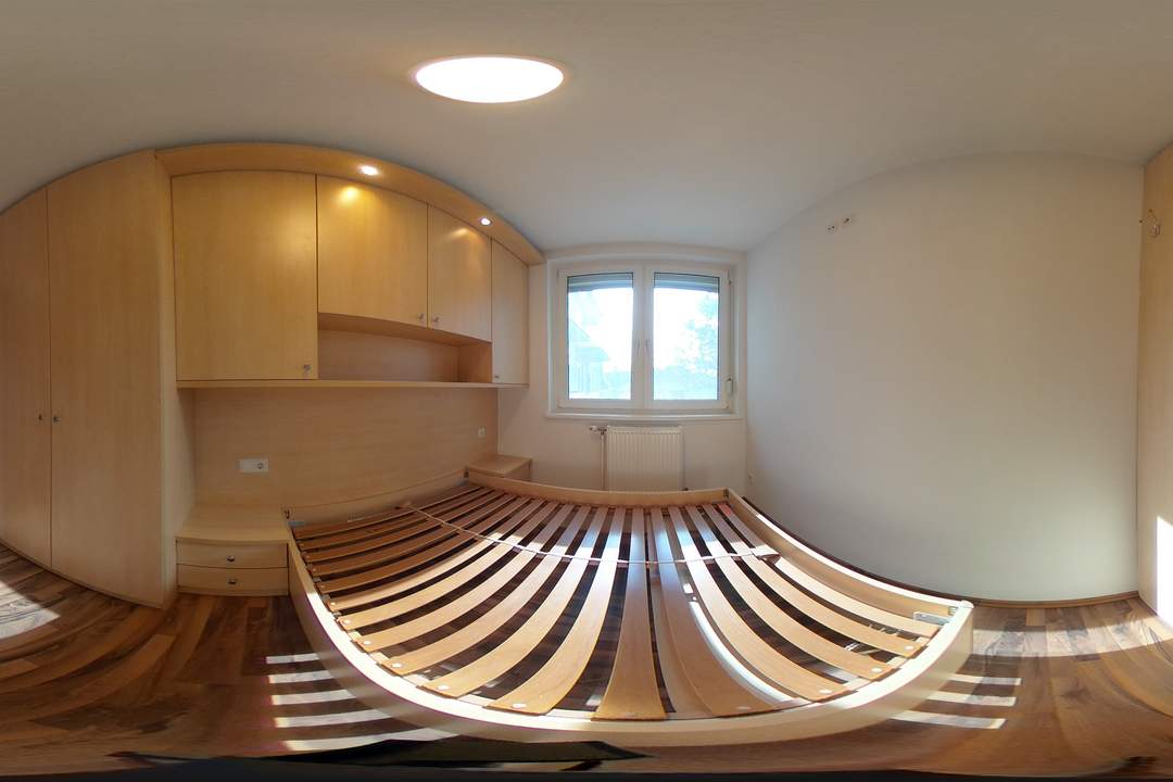 Traumhafte 2-Zimmer-Wohnung mit Balkon zum Top-Preis!