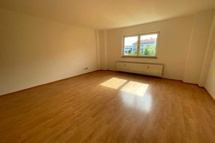 Helle 2-Zimmer Wohnung sucht neuen Mieter!, Wohnung-miete, 497,19,€, 4150 Rohrbach