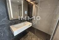 Smarter 2 Zimmer Grundriss! Pool, Sauna, Fitness, Concierge inklusive!