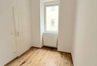 1050! Saniertes 2-Zimmer Eigentum nahe Matzleinsdorfer Platz!