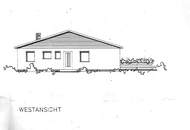 Sanierungsbedürftiges Einfamilienhaus mit großzügiger Terrasse und schönem Baumgarten