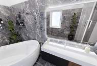 Modernes Reihenhaus mit hochwertiger Ausstattung in ruhiger Siedlung