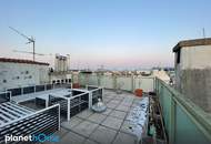 Privates Zinshaus in Bestlage, Wien Josefstadt