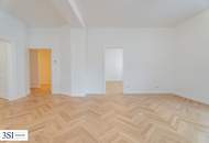 Großzügige Familienwohnung – Erstbezug nach hochwertiger 3SI-Sanierung