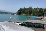 Wohlfühlatmosphäre und Urlaubsflair