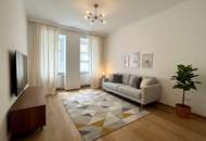 1050! Hübsche Kleinwohnung nahe Margartenstrasse! GENERALSANIERT!