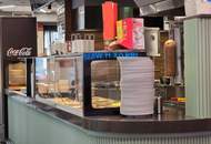 "Top-Gastronomiefläche in zentraler Lage von Tulln"