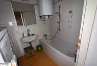 Charmante Single-Wohnung in Prinzersdorf!