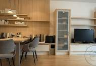 Exklusives Reihenhaus mit Panorama-Dachterrasse, Garage &amp; 4 Ebenen in Langenzersdorf