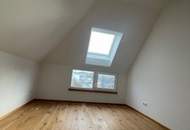 15233 - Dachgeschosswohnung im 23. Bezirk ERSTBEZUG
