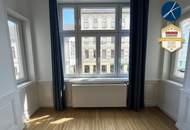 Traumhaftes Altbau-Juwel - kreisförmig begehbar!