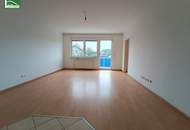 Geförderte 3-Zimmer-Wohnung mit großem Balkon im Dachgeschoss! Unbefristet!