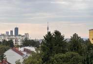 2-Zimmer-Wohnung Neubau inkl Küche mit 5,31m² Balkon und Kellerabteil mit Bahnhof Floridsdorf in Gehweite /LS84-52
