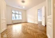 Helle 4-Zimmer Wohnung, Nähe Südtiroler Platz