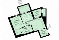 WOHN(T)RAUM OBERLAA: Neubauwohnung im Grünen 🌿