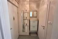 Stadtnahe 2-Zimmer-Wohnung mit Lift