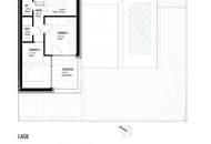 Wunderschöne, moderne & lichtdurchflutete Doppelhaushälfte zur Miete | 5 Zimmer - 140 m² | St. Georgen, Eisenstadt | AHORNGASSE