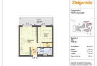 Am Ziel Ihrer Wohnungssuche – willkommen in der ZIELGERADE