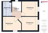 Charmantes Einfamilienhaus nahe Schlosspark Pottendorf zu kaufen!