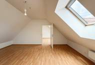 Stilvolle Maisonettewohnung mit Galerie nahe TU & Dietrichsteinplatz