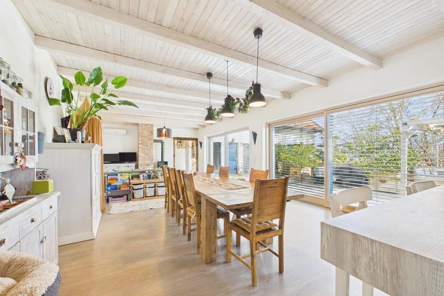 Burgenländischer Charme trifft modernen Luxus, Haus-kauf, 850.000,€, 7000 Eisenstadt(Stadt)