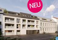 Wo Urbanität auf Charme trifft – Ihr exklusives Zuhause im Herzen Wiens