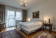 Domizil mit Potenzial in zentrumsnaher Ruhelage - Ski Out