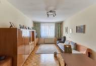 Pradl: Renovierungsbedürftige 3-Zimmer-Wohnung