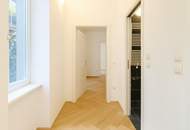 WOW! TOP LAGE in unmittelbarer Nähe zum Augarten + Altbaujuwel mit großzügigem Balkon + absolut ruhige Innenhoflage