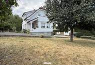 Liebevoll renoviertes Einfamilienhaus in traumhafter Aussichtslage im Südburgenland