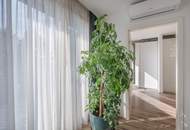 Traum-Doppelhaushälfte mit Einfamilienhaus-Charakter und großem Garten