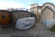 "Turmhaus-Wohnung in Pressbaum"