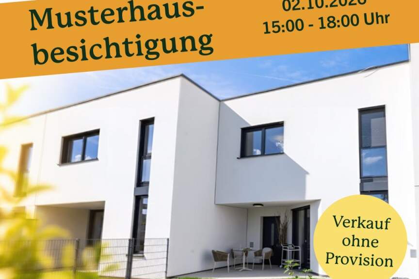 Einmalige Gelegenheit in Rust | NEUBAU | PROVISIONSFREI | SCHLÜSSELFERTIG | SEE-NÄHE, Haus-kauf, 545.000,€, 7071 Rust(Stadt)