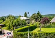 3 Zimmer Garten Maisonett-Wohnung in Hietzinger Grünruhelage