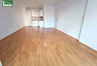 Geräumige 2-Zimmer-Wohnung in idealer Lage! - JETZT ZUSCHLAGEN