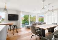 Modernes und exklusives Wohnen im VITANEUM – 3-Zimmer-Wohnung in Klagenfurt!