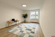 Vollsanierte 2-Zimmer-Wohnung mit ausgezeichneter Infrastruktur