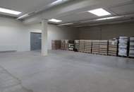 Moderne Produktionsstätte/Lagerhalle mit Büroflächen zu mieten/zu kaufen