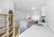 "Koffer Packen und einziehen - all inklusive - Maisionette- U6 Thaliastra0e"