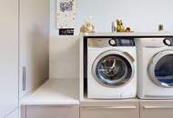 Barrierefreier Design-Bungalow: Smart Living mit Stil, Technik & Nachhaltigkeit - gleich anfragen und begeistern lassen!