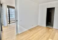 NEW! Höchste Wohnkultur - 2 Zimmer Highlight in DANUBEFLATS inkl. Wellness, Gym and Pool