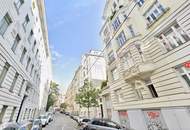 Charmante 60m² Galeriewohnung mit 24m² Terrasse Nähe Naschmarkt