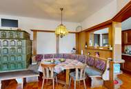 Gepflegte 4-Zimmer-Wohnung für Familien in Lambach - derzeit vermietet!