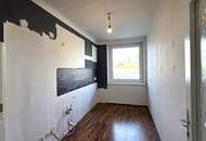 2 Zimmer Wohnung mit großer Loggia in U6 Nähe!!