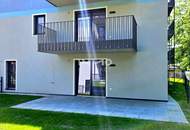 Gartentraum: Barrierefreie 4 Zimmer-Wohnung, 2 Bäder, Grünblick, Ruhelage - Provisionsfrei!